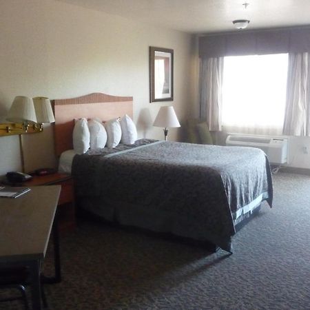 Sierra Inn Sierra Vista Eksteriør billede