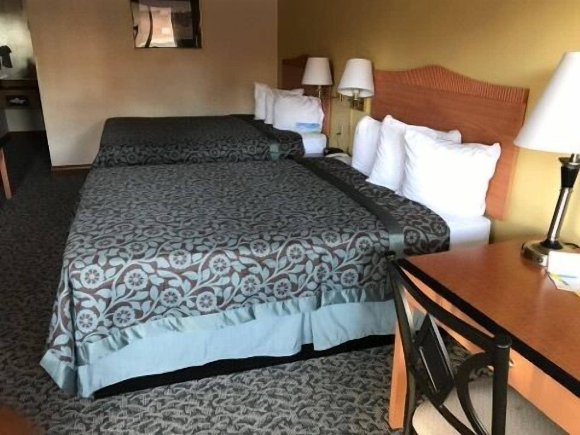 Sierra Inn Sierra Vista Eksteriør billede