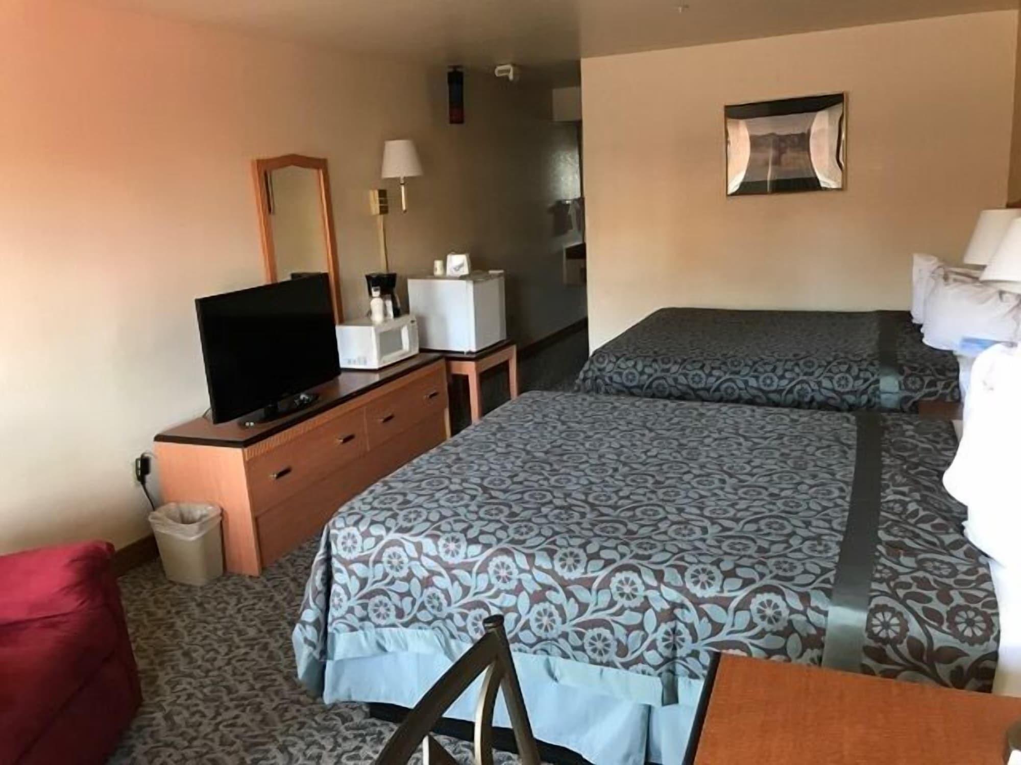 Sierra Inn Sierra Vista Eksteriør billede