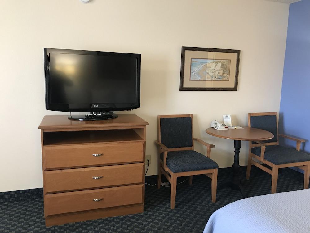 Sierra Inn Sierra Vista Eksteriør billede