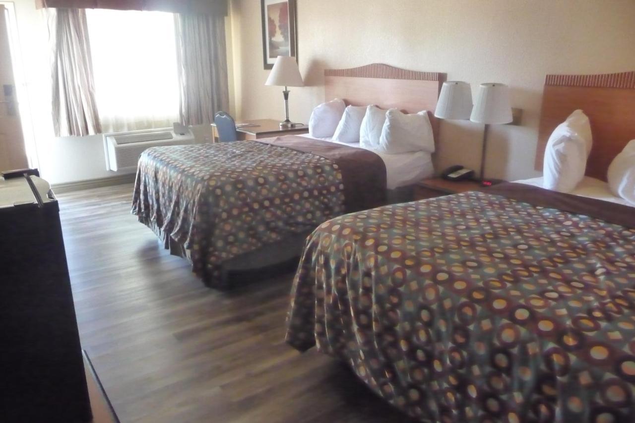 Sierra Inn Sierra Vista Eksteriør billede