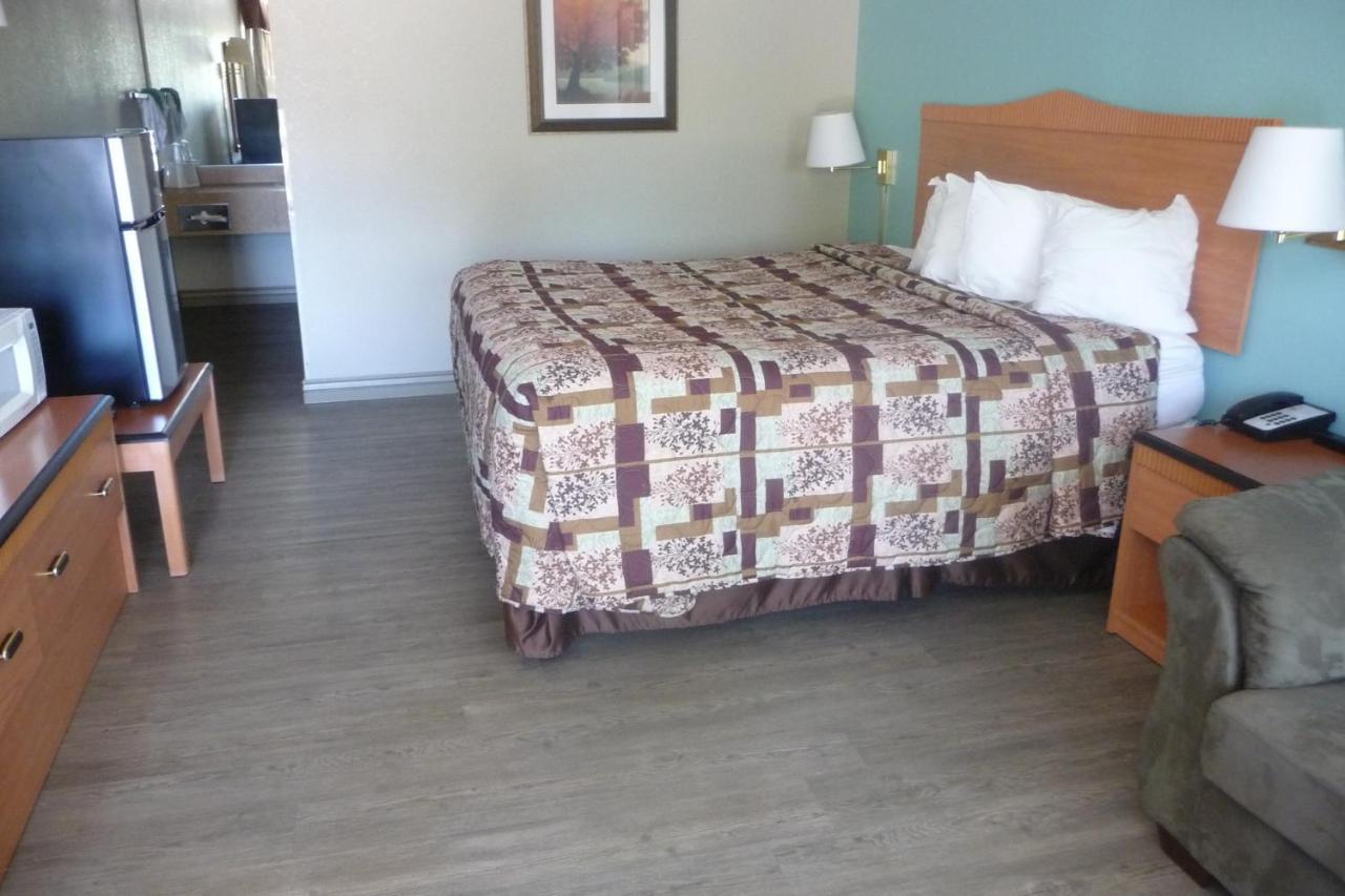 Sierra Inn Sierra Vista Eksteriør billede