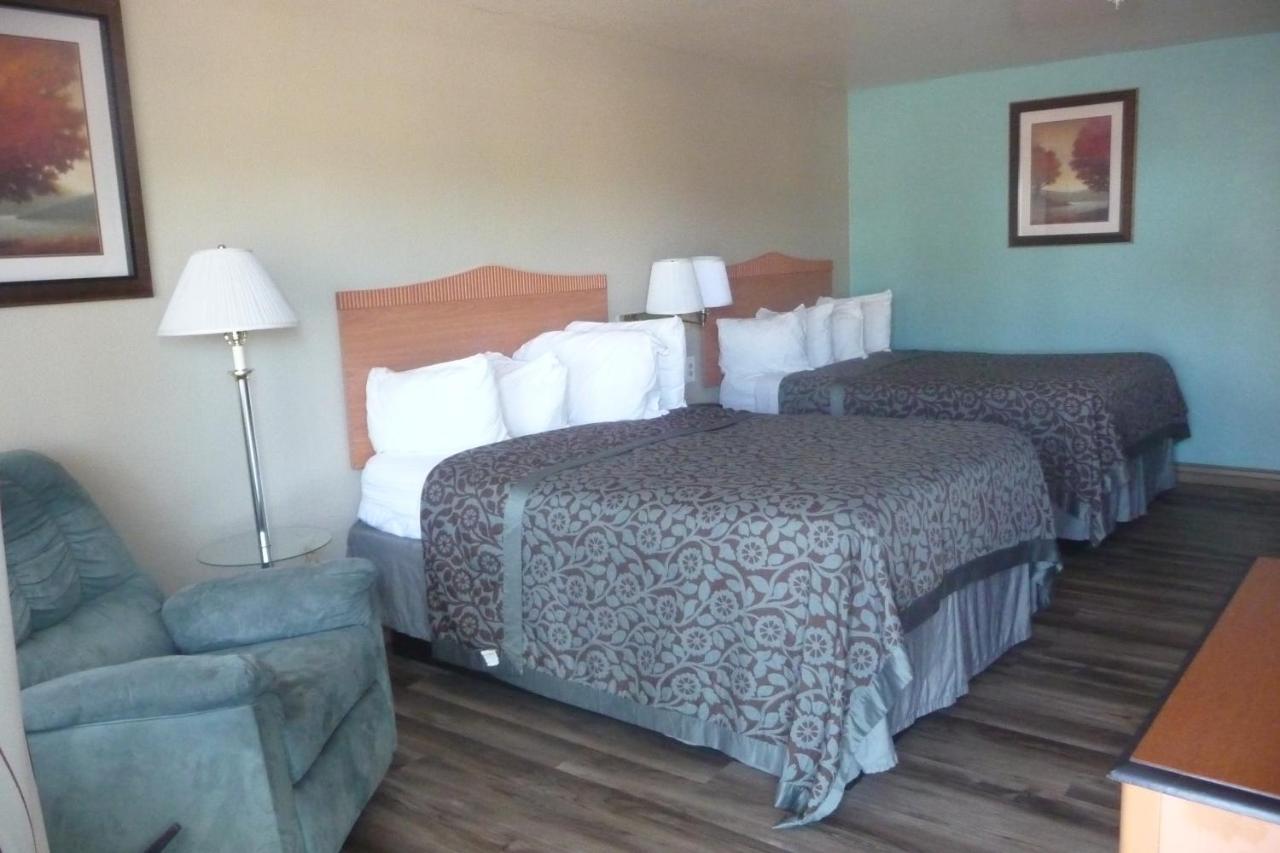 Sierra Inn Sierra Vista Eksteriør billede
