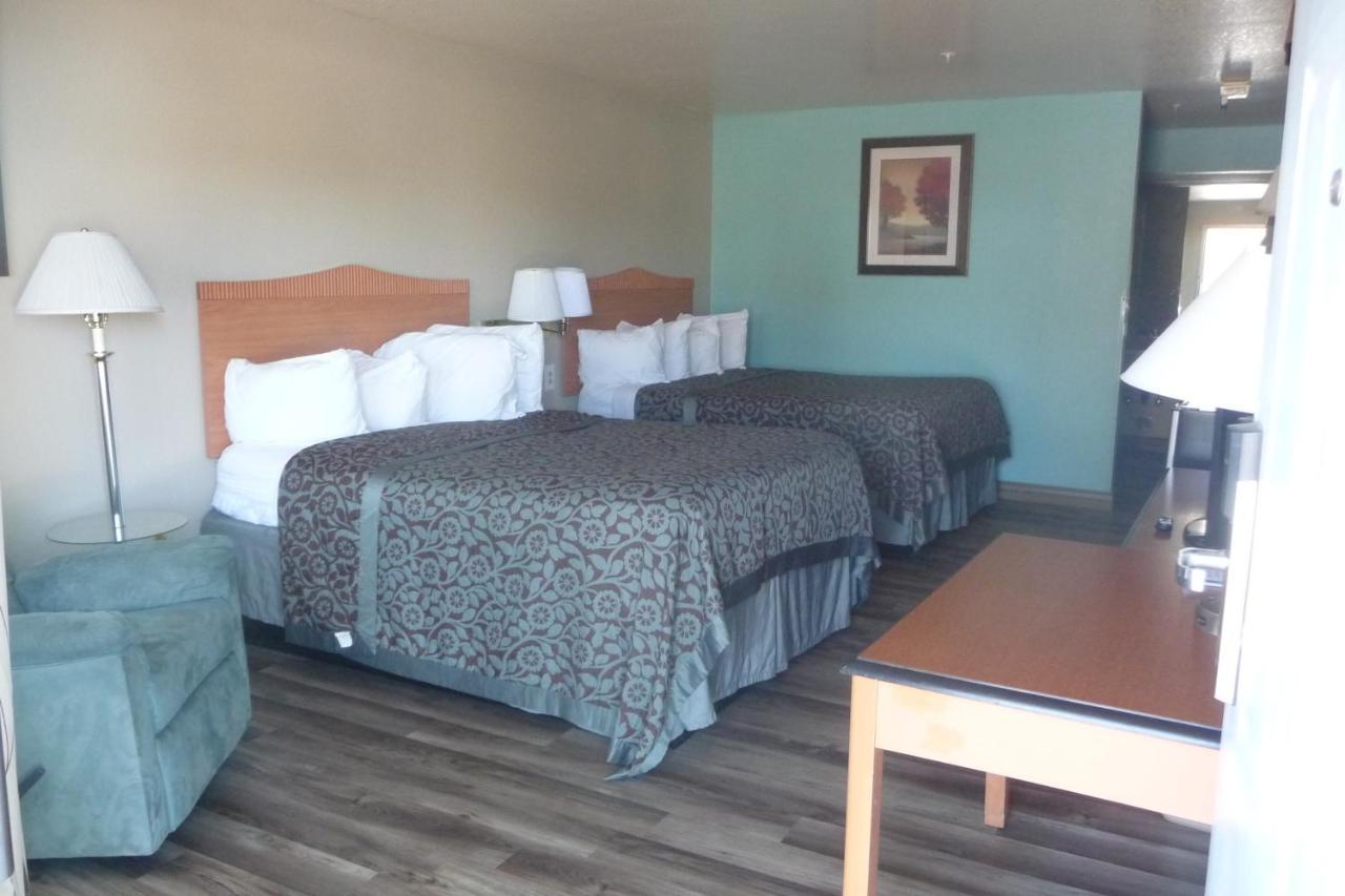 Sierra Inn Sierra Vista Eksteriør billede