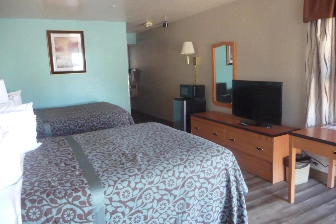 Sierra Inn Sierra Vista Eksteriør billede