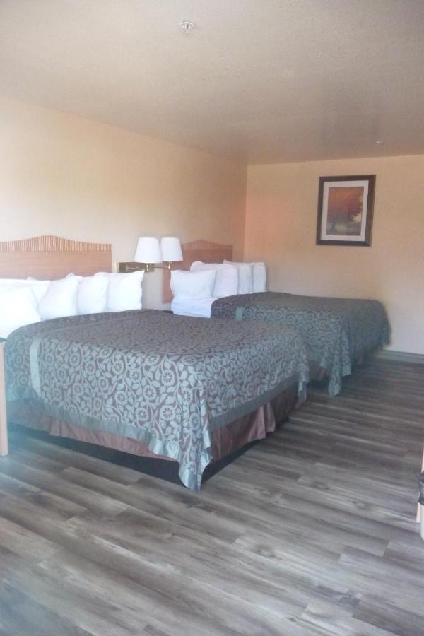 Sierra Inn Sierra Vista Eksteriør billede