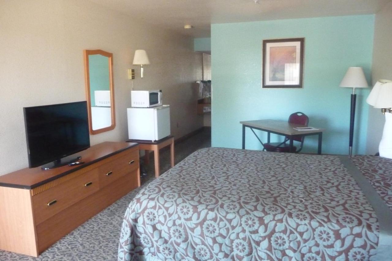 Sierra Inn Sierra Vista Eksteriør billede