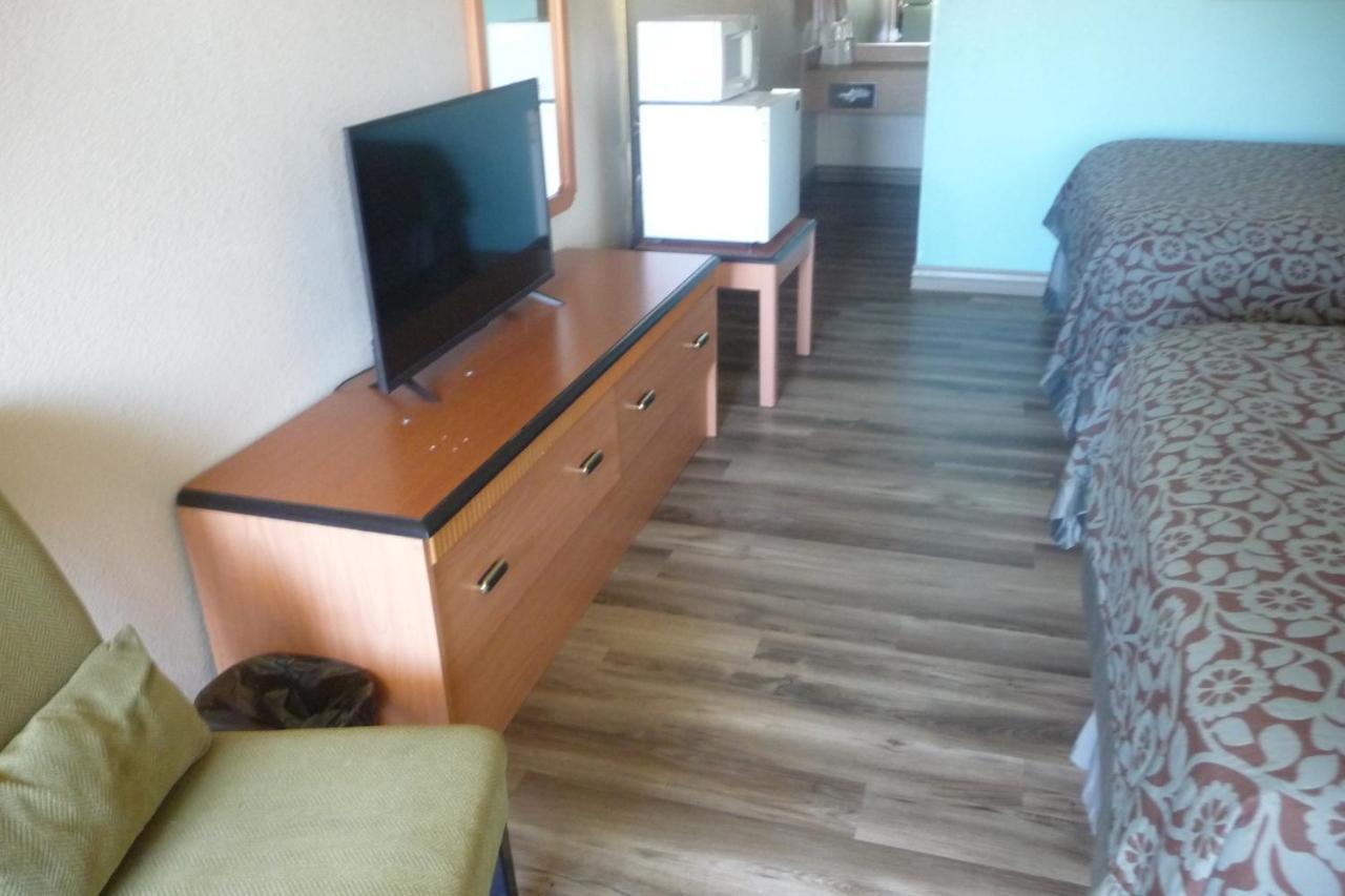Sierra Inn Sierra Vista Eksteriør billede