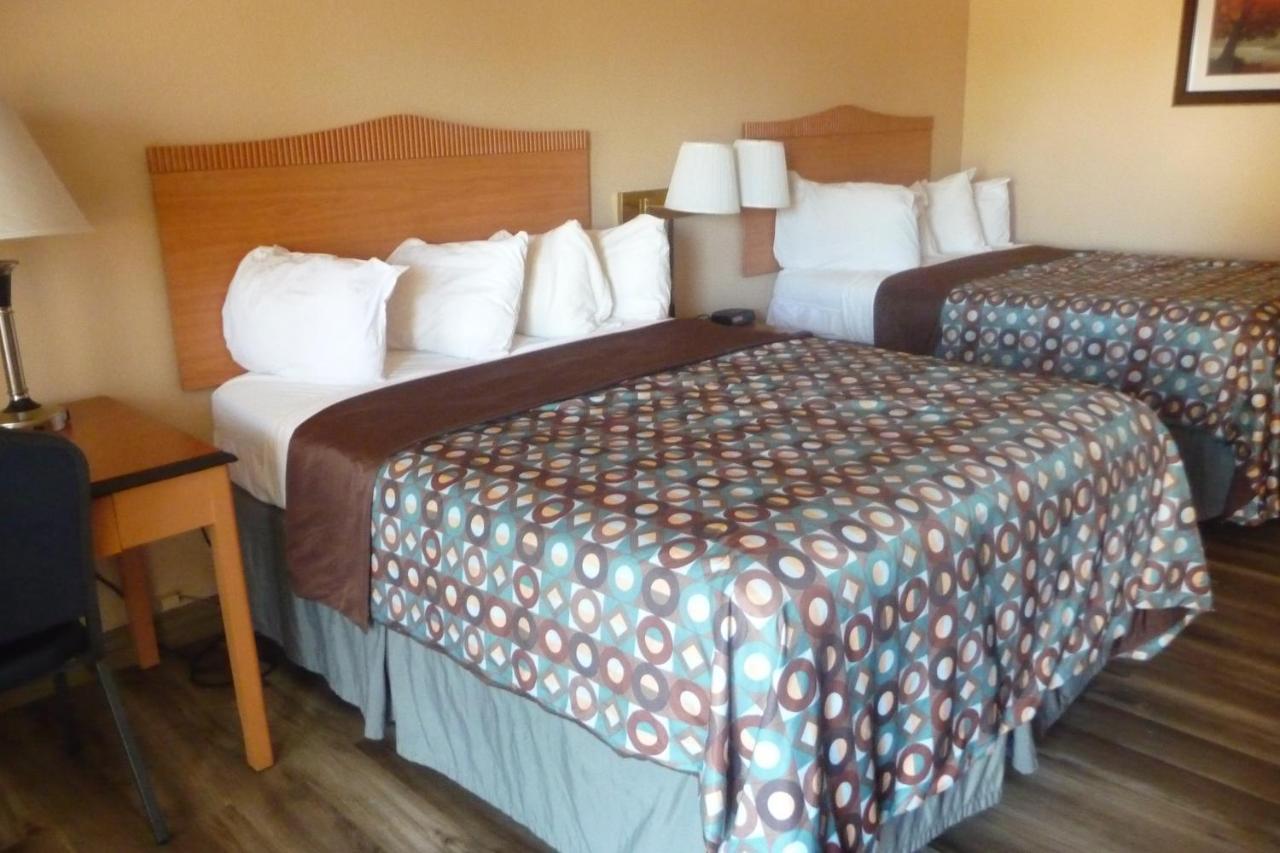 Sierra Inn Sierra Vista Eksteriør billede